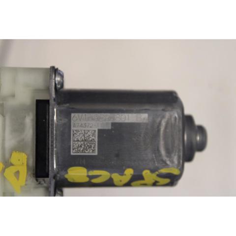6V1959801B VAG Motor del elevalunas de la puerta delantera izquierda  disponible Alicante