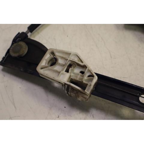 6V1959801B VAG Motor del elevalunas de la puerta delantera izquierda  comprar en Lleida