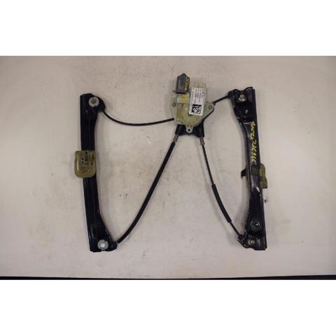 VAG 6V1959801B Motor del elevalunas eléctrico  en stock Salamanca