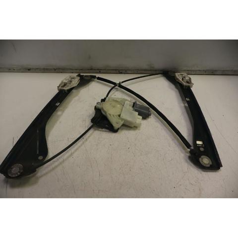 VAG 6V1959801B Motor del elevalunas de la puerta delantera izquierda  comprar en Albacete