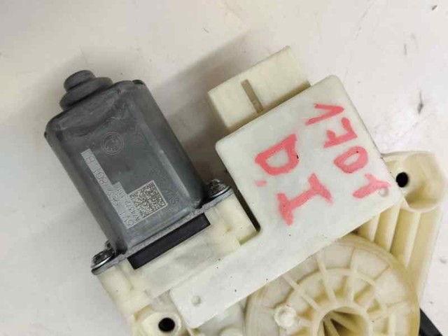 VAG 6V1959801B Motor del elevalunas de la puerta delantera izquierda  comprar en Albacete