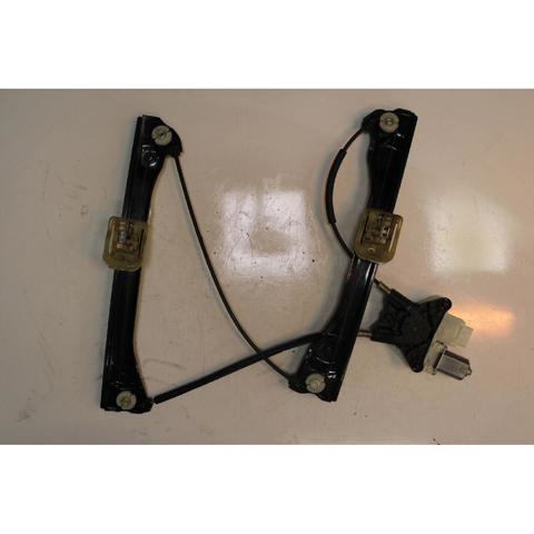 6V1959801B VAG Motor del elevalunas de la puerta delantera izquierda  comprar en Jaén