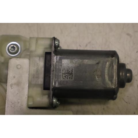 VAG 6V1959801B Motor del elevalunas eléctrico comprar Pamplona