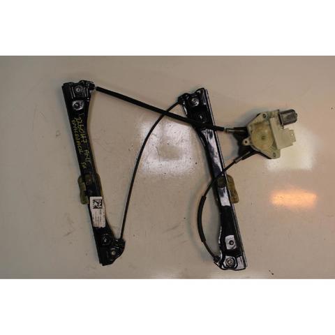 6V1959801B VAG Motor del elevalunas de la puerta delantera izquierda  disponible Vigo