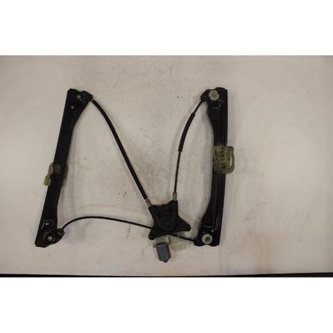6V1959801B VAG Motor del elevalunas de la puerta delantera izquierda  comprar en Jaén