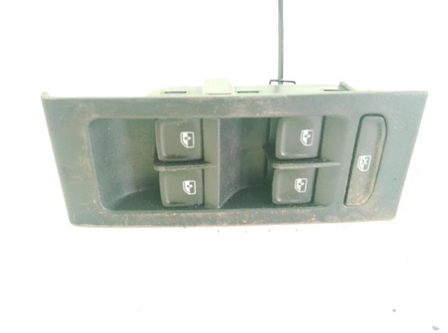 VAG 6V1959857A Unidad de control de elevalunas delantera izquierda  disponible Valladolid