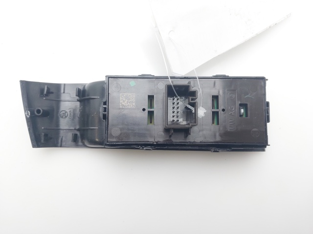 6V1959857A Interruptor de elevalunas delantera izquierda  en stock Castellón