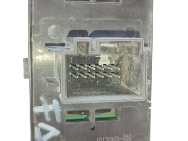 VAG 6V1959857A Unidad de control de elevalunas delantera izquierda  disponible Lugo