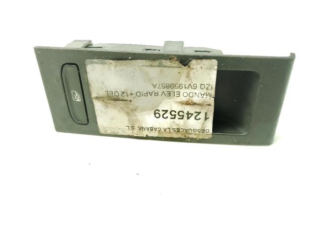 6V1959857A VAG Interruptor de elevalunas delantera izquierda comprar Bilbao