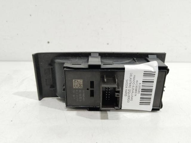 6V1959857A Interruptor de elevalunas delantera izquierda  en stock Sabadell