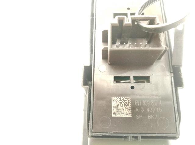 VAG 6V1959857A Unidad de control de elevalunas delantera izquierda  comprar en Albacete
