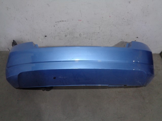 Paragolpes 6V6807421 VAG