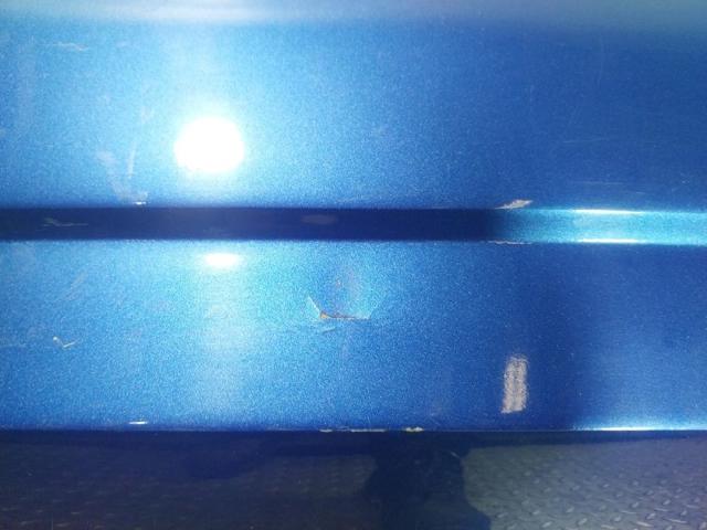 VAG 6V6807421 Parachoques trasero comprar Barcelona