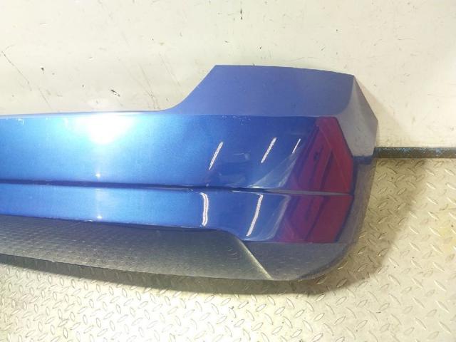 VAG 6V6807421 Parachoques trasero  en stock Valencia