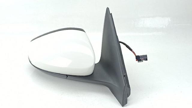Espejo de retrovisor izquierdo para Skoda Fabia PJ3