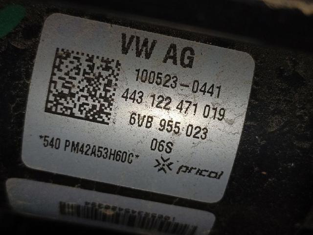 6VB955023 VAG