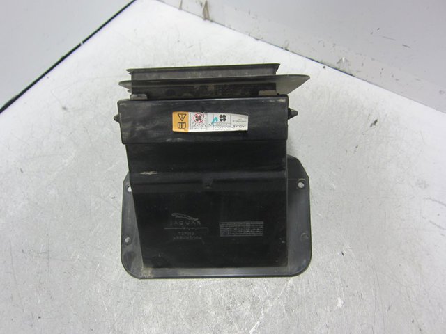 6W83020B02AC Jaguar