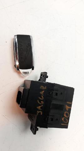 6W8311572AK Jaguar