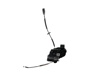 Cerradura de puerta delantera derecha 6W8A21812AD LAND ROVER