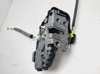 Cerradura de puerta delantera derecha 6W8A21812AD LAND ROVER