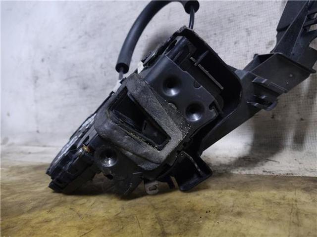JAGUAR 6W8A21812AD Cerradura de puerta delantera derecha  comprar en Ponferrada