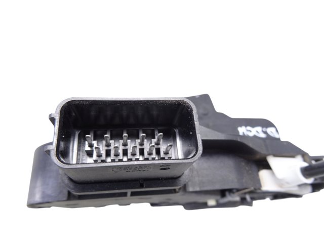 6W8A21812AD JAGUAR Cerradura de puerta delantera derecha  disponible Ourense