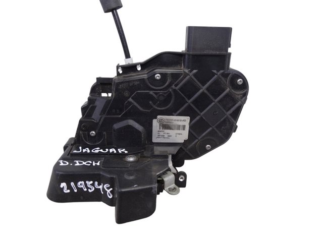 6W8A21812AD JAGUAR Cerradura de puerta delantera derecha  disponible Alicante