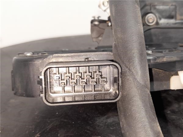 JAGUAR 6W8A21812AD Cerradura de puerta delantera derecha comprar Pamplona