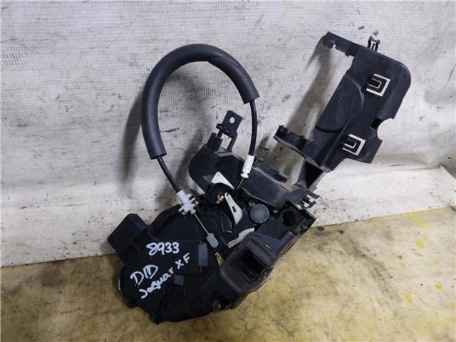 JAGUAR 6W8A21812AD Cerradura de puerta delantera derecha comprar Pamplona
