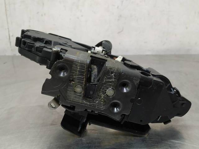 6W8A21812GD LAND ROVER Cerradura de la puerta trasera derecha  disponible Alicante