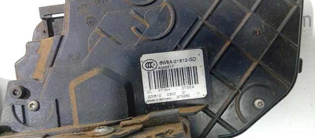 6W8A21812GD Land Rover