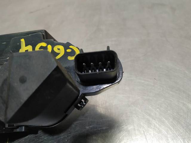 6W8A21812GD LAND ROVER Cerradura de la puerta trasera derecha  en stock Gandía