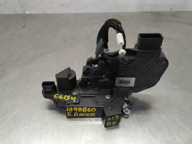 6W8A21812GD Cerradura de la puerta trasera derecha  comprar en Reus