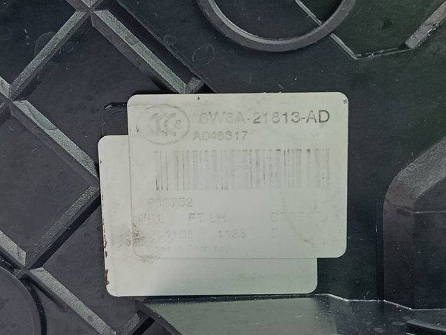 6W8A21813AD Cerradura comprar Girona