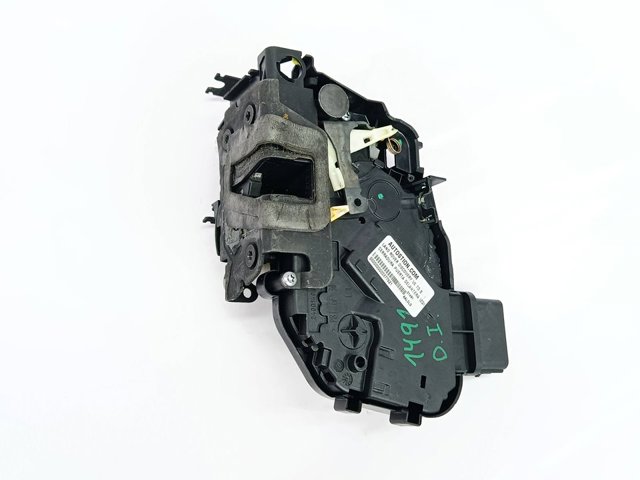 LAND ROVER 6W8A21813AD Cerradura de puerta delantera izquierda  comprar en Murcia