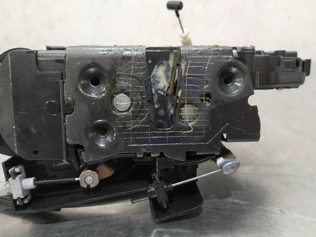 6W8A21813GD LAND ROVER Cerradura de puerta delantera izquierda  comprar en Jaén