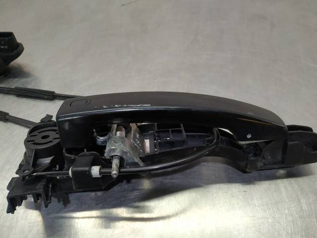 6W8A21813GD LAND ROVER Cerradura de puerta delantera izquierda  disponible Alicante
