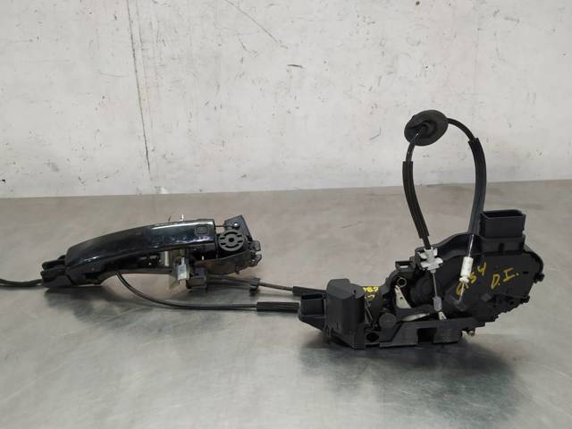 6W8A21813GD Cerradura  en stock Sabadell