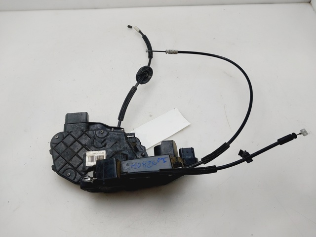 6W8A21813GD Land Rover