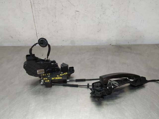 6W8A21813GD Cerradura  en stock Granada