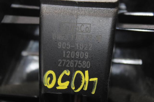 Retrovisor interior Land Rover Discovery 4 L319