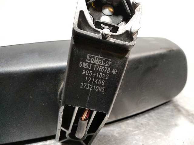 Retrovisor interior Land Rover Discovery 4 L319