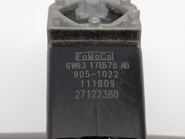 Retrovisor interior Land Rover Discovery 4 L319