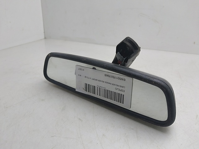 6W9317E678AB Land Rover