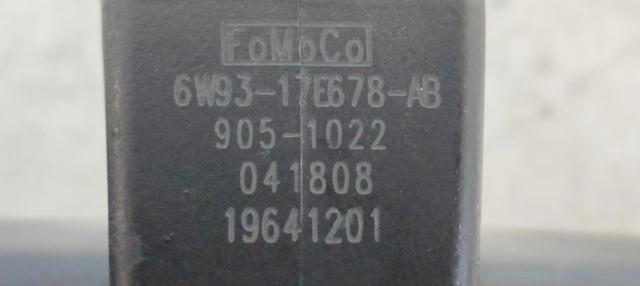 Retrovisor interior Land Rover Discovery 4 L319