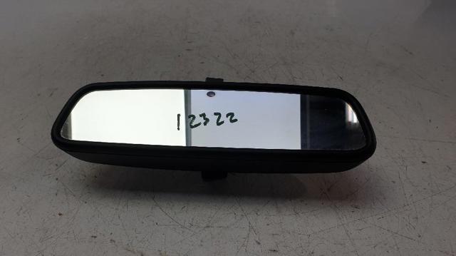 Comprar Espejo interno Range Rover III L322