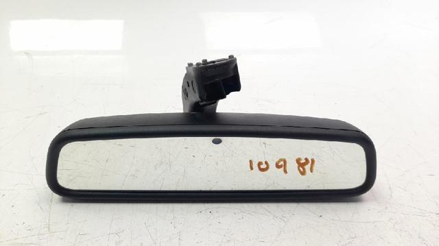 Espejo interno para Land Rover Range Rover III (L322)