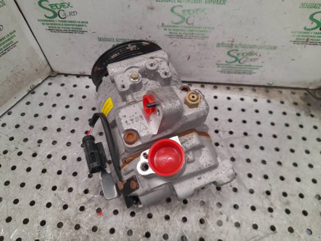 6W9319D629AA Jaguar