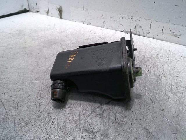 Depósito de bomba de dirección hidráulica Volkswagen Jetta 6 162, 163, AV3, AV2, AY2, AY3