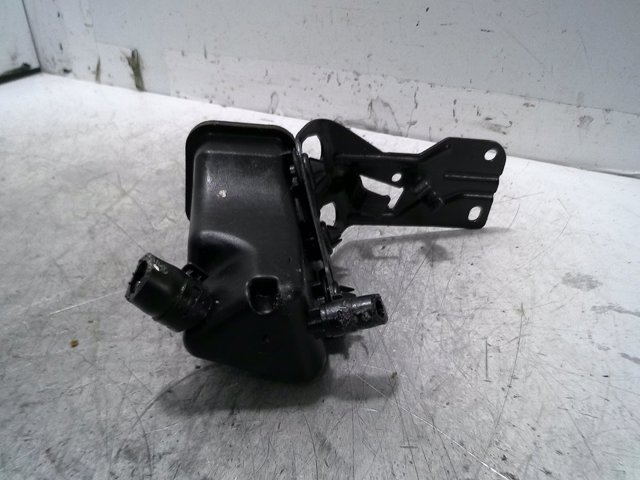 Depósito de bomba de dirección hidráulica Volkswagen Jetta 6 162, 163, AV3, AV2, AY2, AY3